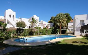 Apart Garzas Reales